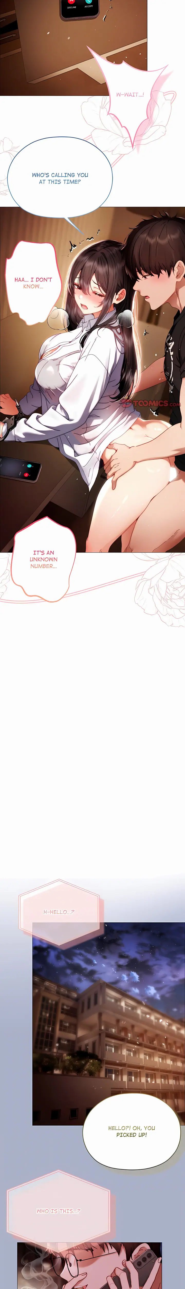 Little Miss Delinquent (Uncensored), chapter 51, page 19 of 26