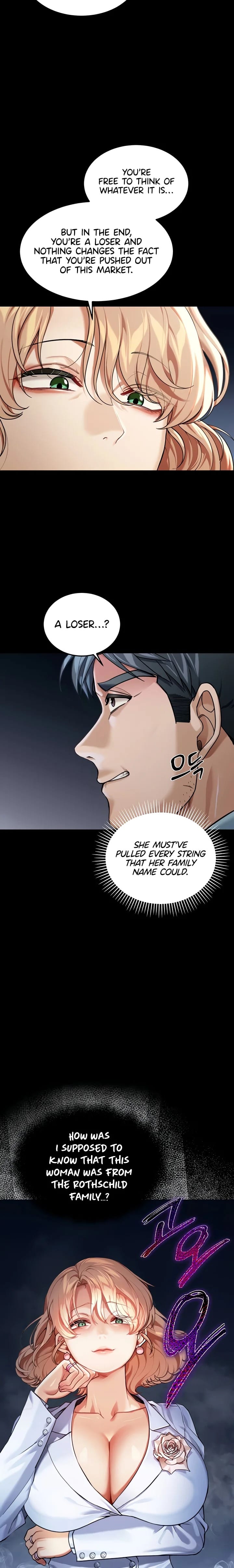 Living in America (Uncensored), chapter 1, page 14 of 32