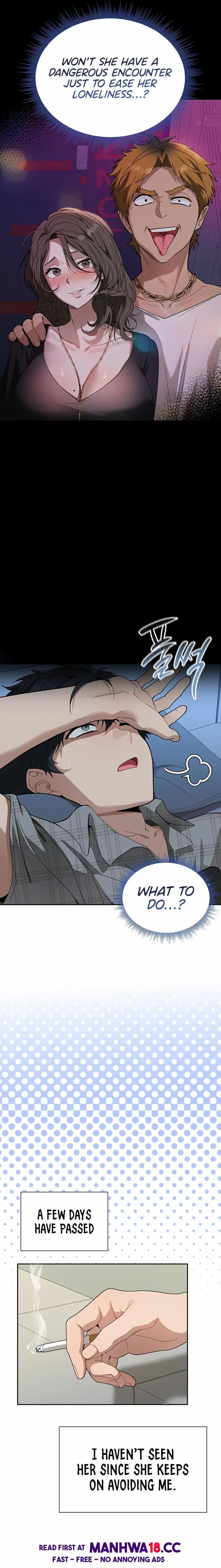 Living with My Teacher! (Uncensored), chapter 3, page 13 of 30