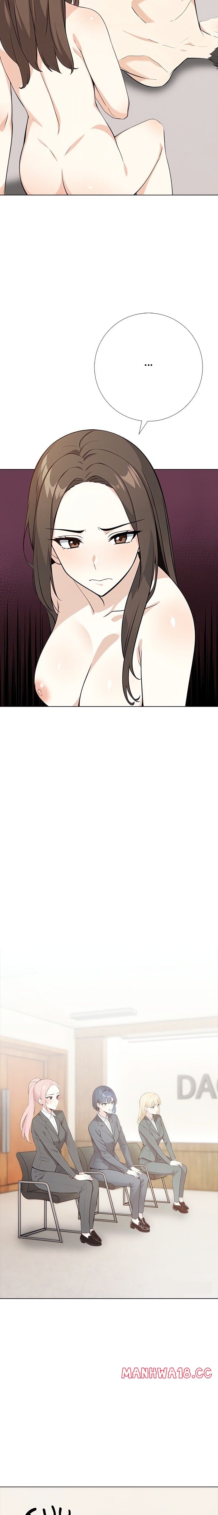 Locked With Her (Uncensored), chapter 8, page 13 of 23