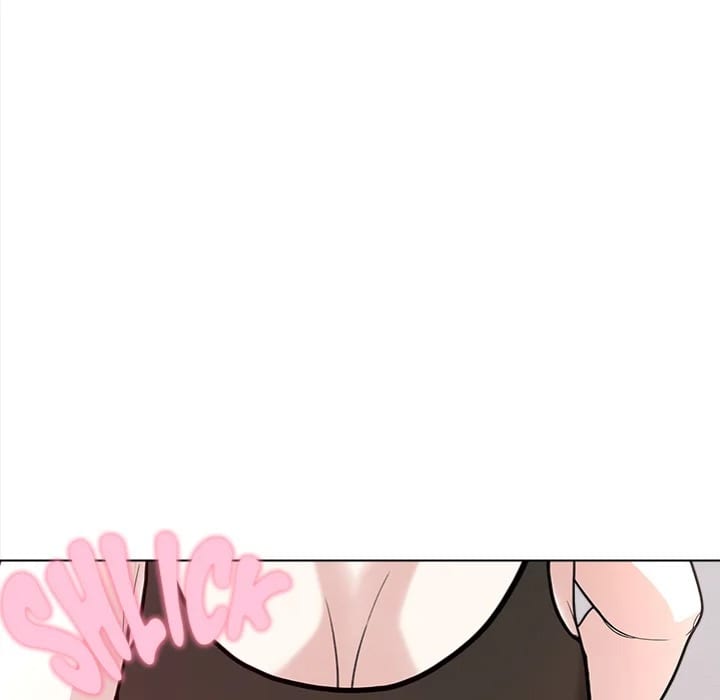 Locked With Her (Uncensored), chapter 12, page 6 of 156
