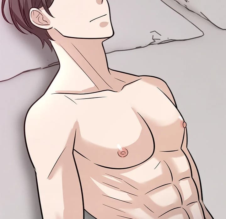Locked With Her (Uncensored), chapter 12, page 9 of 156
