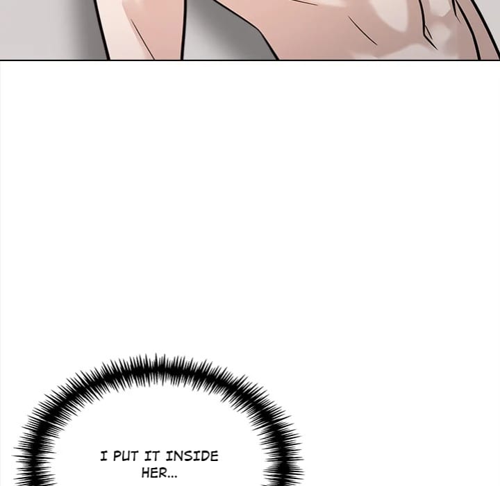 Locked With Her (Uncensored), chapter 12, page 10 of 156