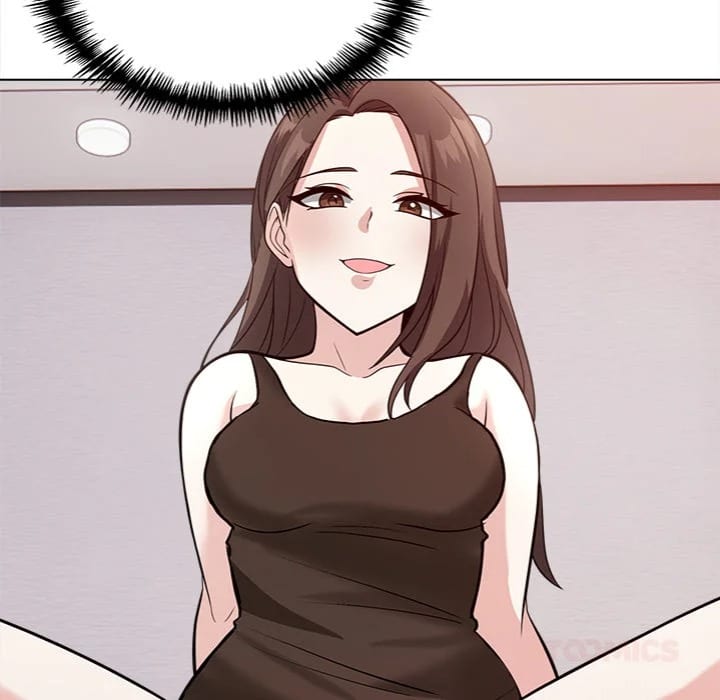 Locked With Her (Uncensored), chapter 12, page 11 of 156