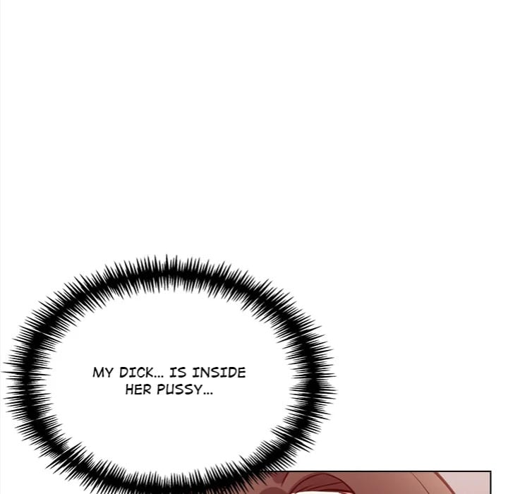 Locked With Her (Uncensored), chapter 12, page 13 of 156