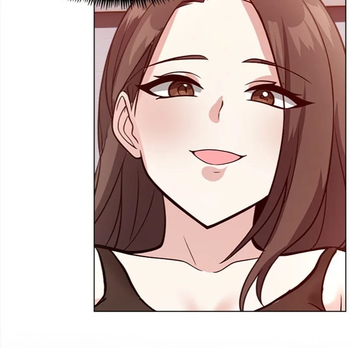 Locked With Her (Uncensored), chapter 12, page 14 of 156