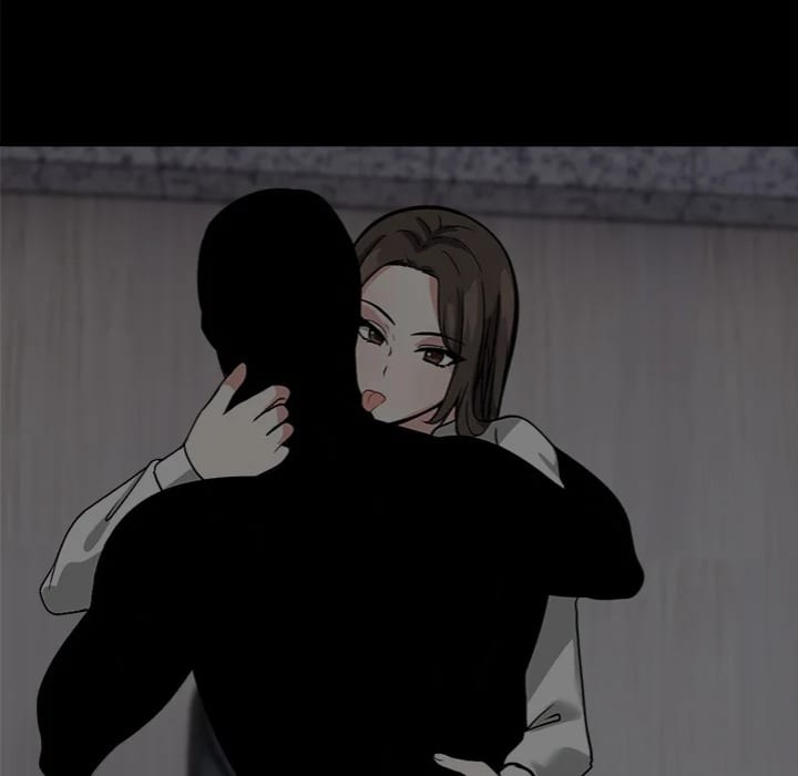 Locked With Her (Uncensored), chapter 12, page 16 of 156