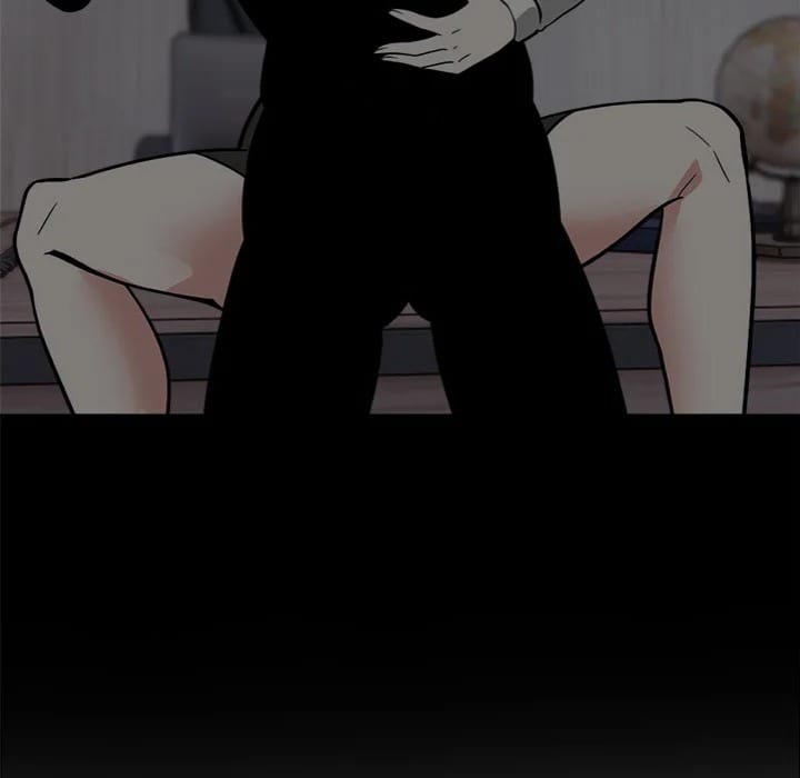 Locked With Her (Uncensored), chapter 12, page 17 of 156