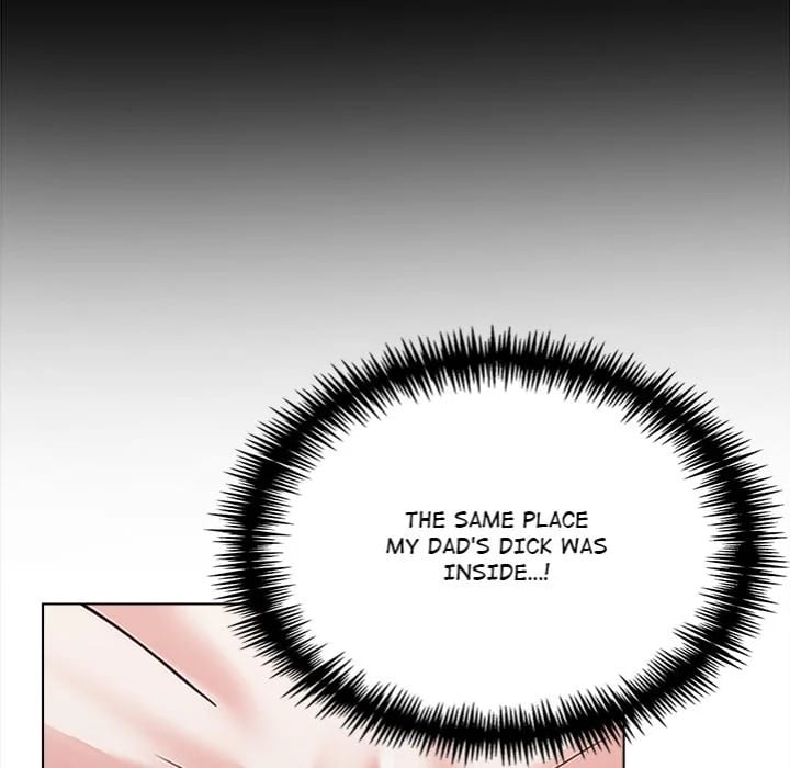 Locked With Her (Uncensored), chapter 12, page 18 of 156
