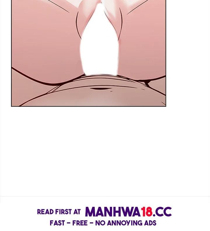 Locked With Her (Uncensored), chapter 12, page 19 of 156