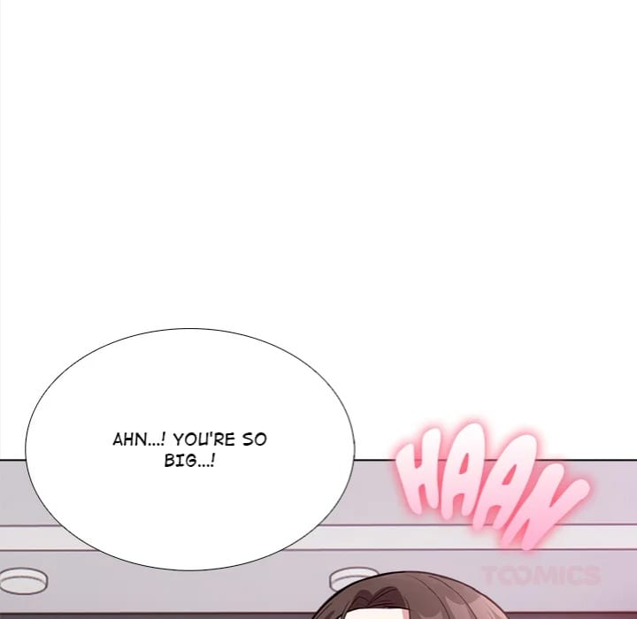 Locked With Her (Uncensored), chapter 12, page 20 of 156