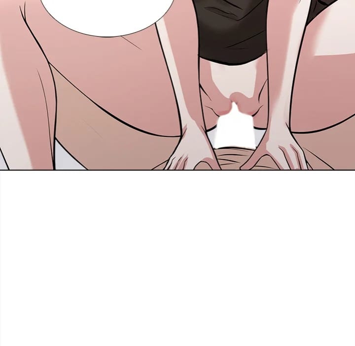 Locked With Her (Uncensored), chapter 12, page 22 of 156