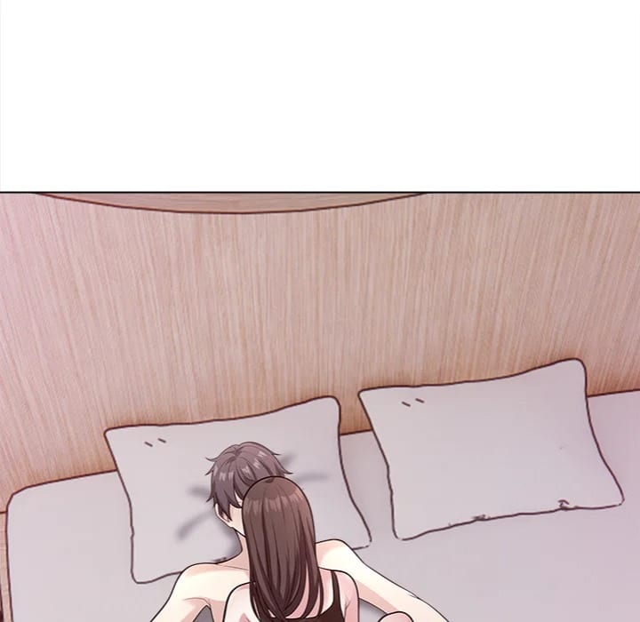 Locked With Her (Uncensored), chapter 12, page 23 of 156