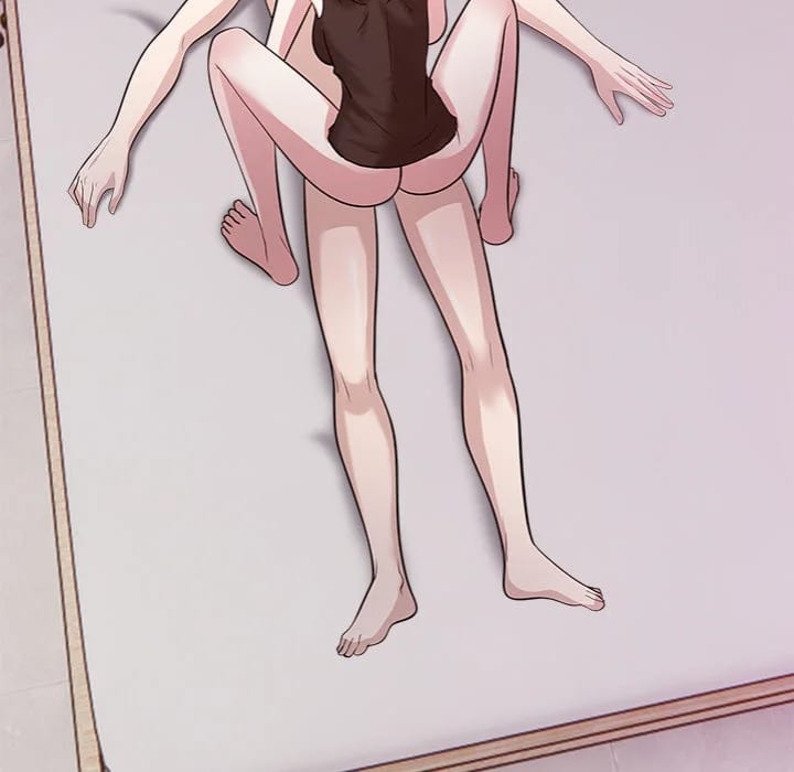 Locked With Her (Uncensored), chapter 12, page 24 of 156