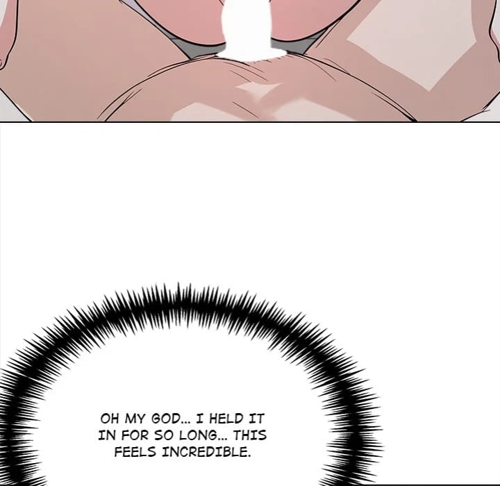 Locked With Her (Uncensored), chapter 12, page 27 of 156