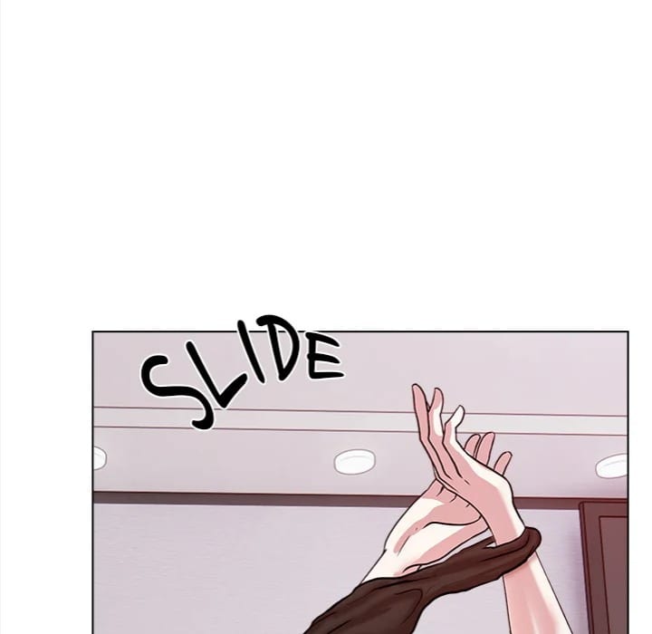 Locked With Her (Uncensored), chapter 12, page 30 of 156