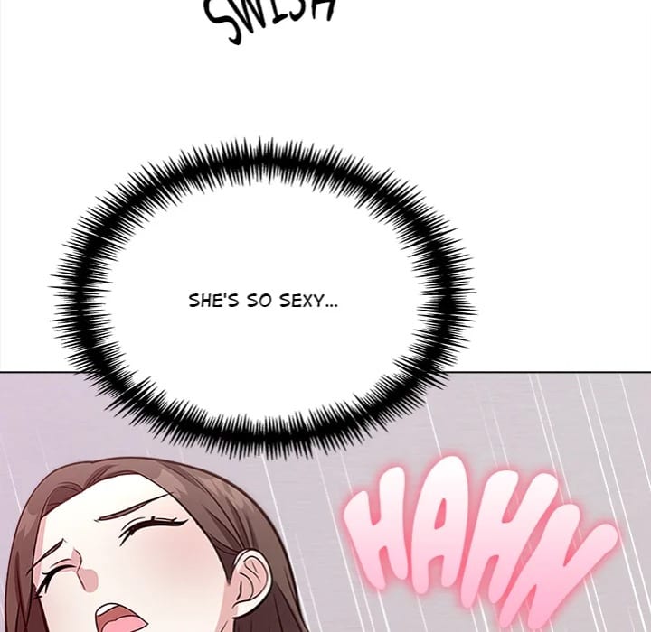 Locked With Her (Uncensored), chapter 12, page 32 of 156