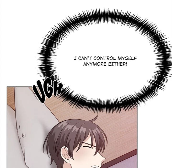 Locked With Her (Uncensored), chapter 12, page 35 of 156
