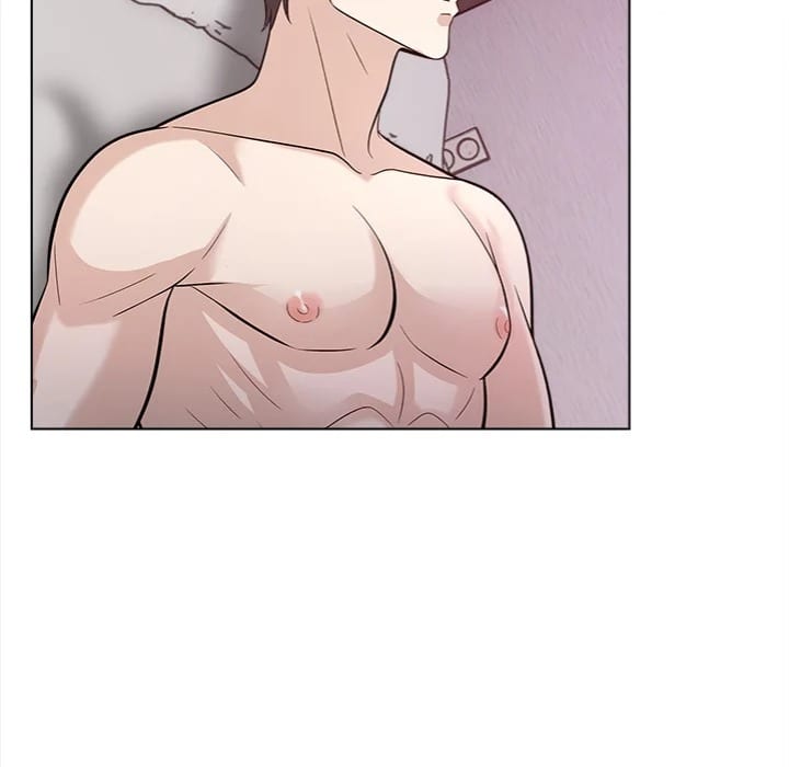 Locked With Her (Uncensored), chapter 12, page 36 of 156