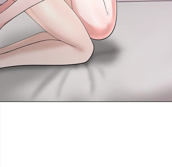 Locked With Her (Uncensored), chapter 12, page 41 of 156