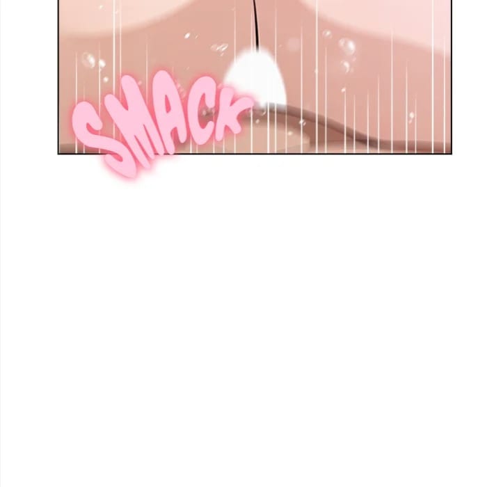 Locked With Her (Uncensored), chapter 12, page 46 of 156