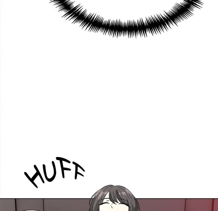 Locked With Her (Uncensored), chapter 12, page 49 of 156