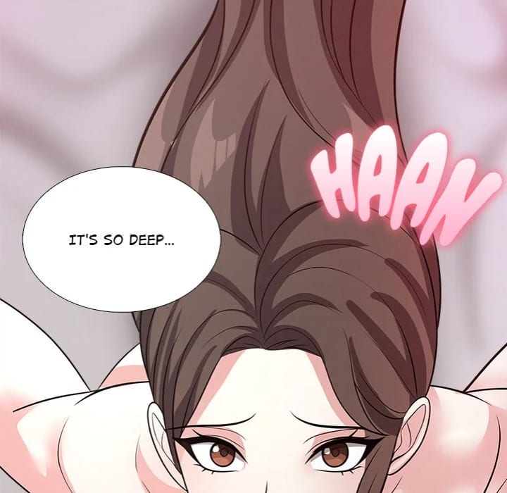 Locked With Her (Uncensored), chapter 12, page 52 of 156