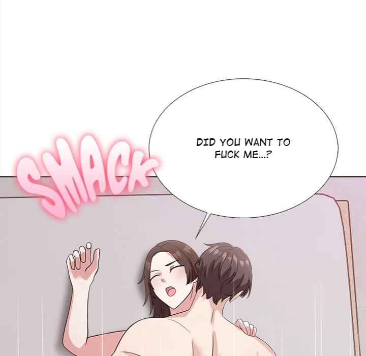Locked With Her (Uncensored), chapter 12, page 54 of 156