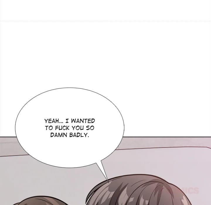 Locked With Her (Uncensored), chapter 12, page 56 of 156