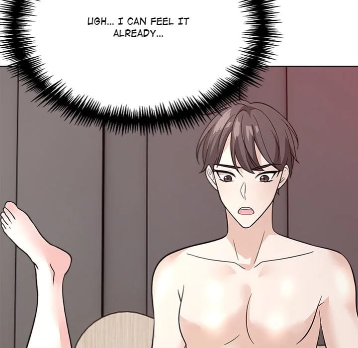 Locked With Her (Uncensored), chapter 12, page 59 of 156