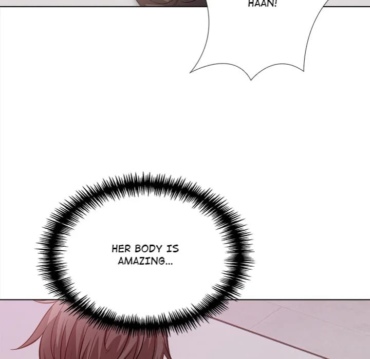 Locked With Her (Uncensored), chapter 12, page 61 of 156