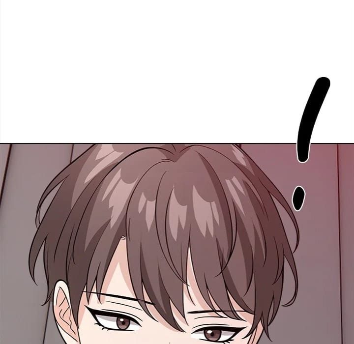 Locked With Her (Uncensored), chapter 12, page 64 of 156