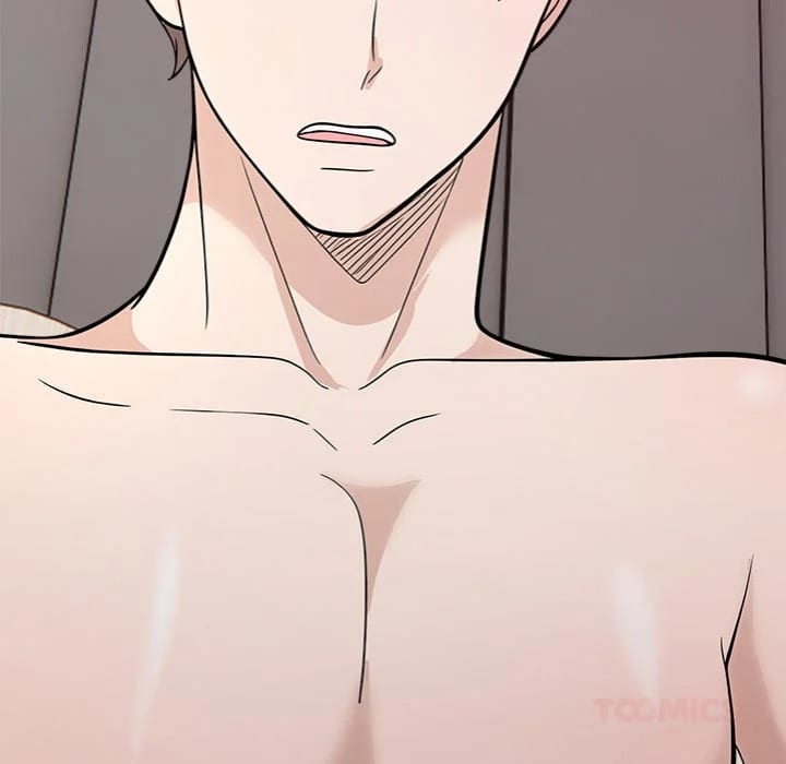 Locked With Her (Uncensored), chapter 12, page 65 of 156