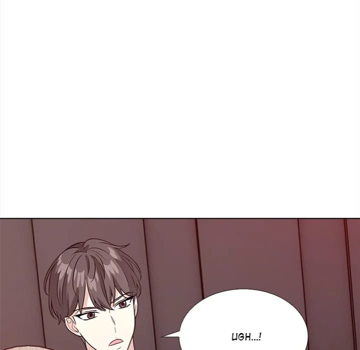 Locked With Her (Uncensored), chapter 12, page 68 of 156