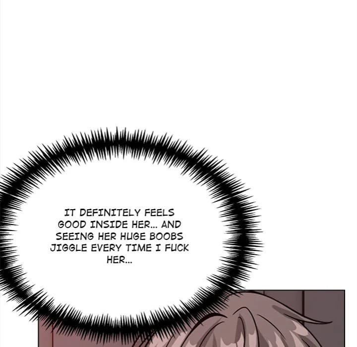 Locked With Her (Uncensored), chapter 12, page 78 of 156
