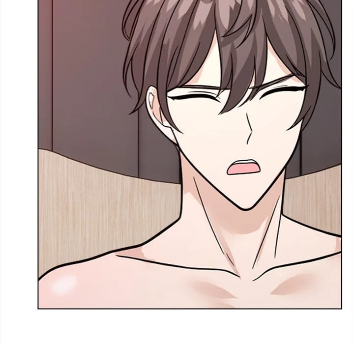 Locked With Her (Uncensored), chapter 12, page 79 of 156