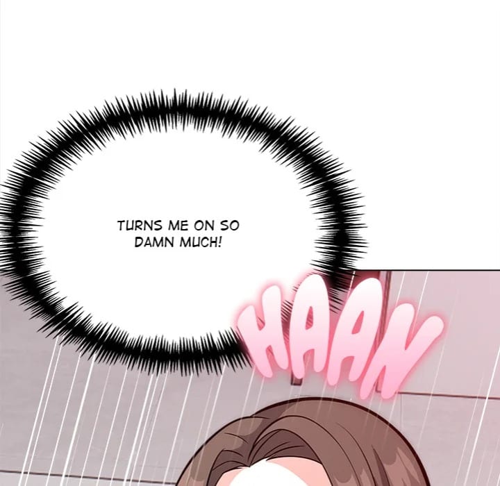 Locked With Her (Uncensored), chapter 12, page 80 of 156