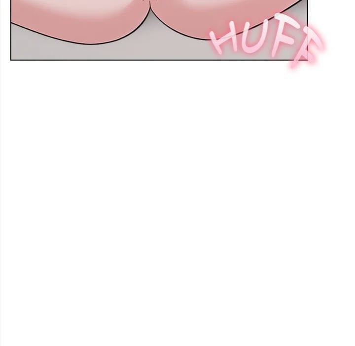 Locked With Her (Uncensored), chapter 12, page 87 of 156
