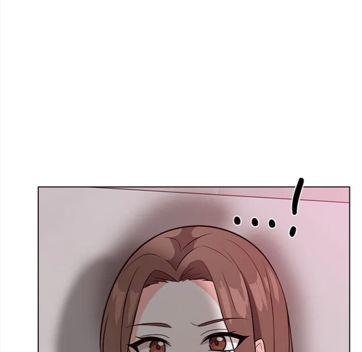 Locked With Her (Uncensored), chapter 12, page 88 of 156