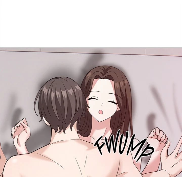 Locked With Her (Uncensored), chapter 12, page 90 of 156
