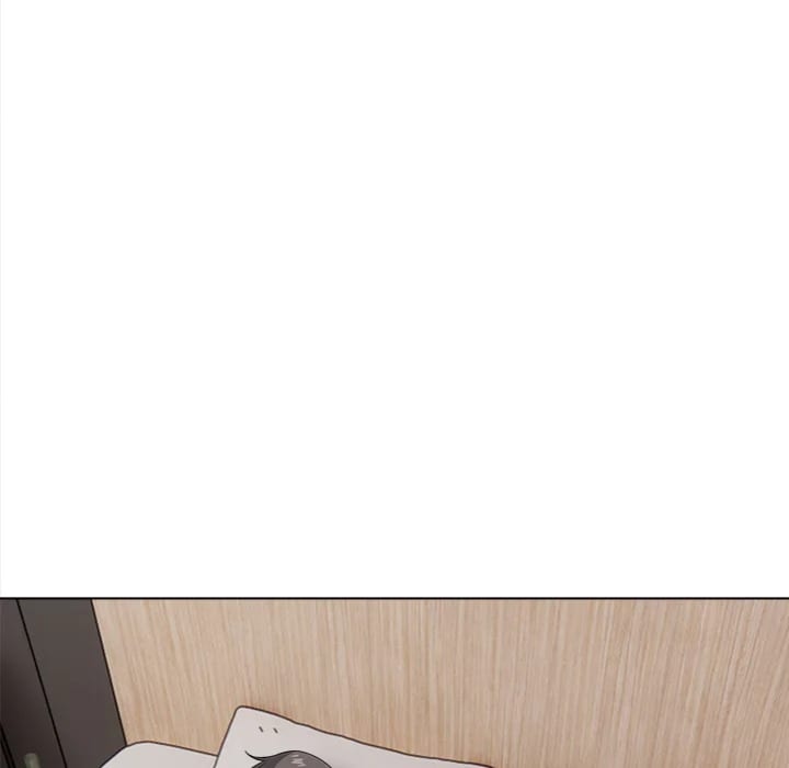 Locked With Her (Uncensored), chapter 12, page 100 of 156