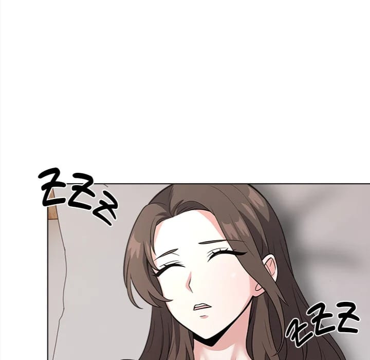 Locked With Her (Uncensored), chapter 12, page 103 of 156