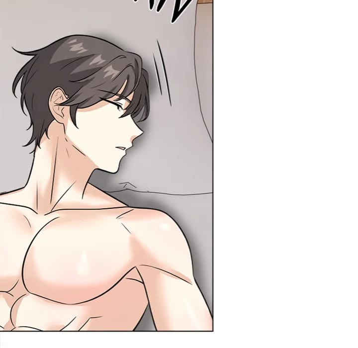 Locked With Her (Uncensored), chapter 12, page 106 of 156