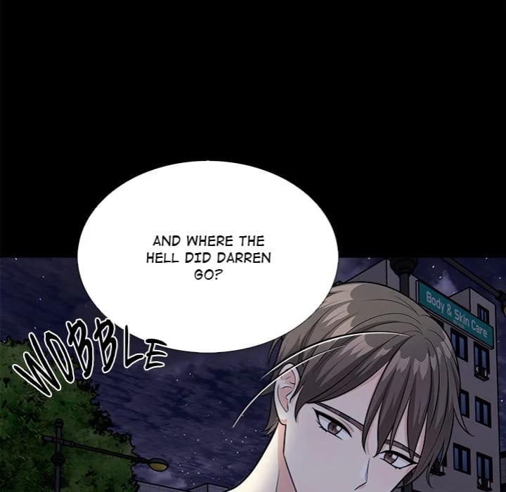 Locked With Her (Uncensored), chapter 12, page 113 of 156