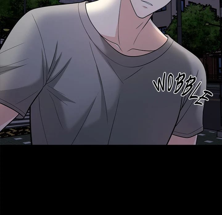 Locked With Her (Uncensored), chapter 12, page 114 of 156