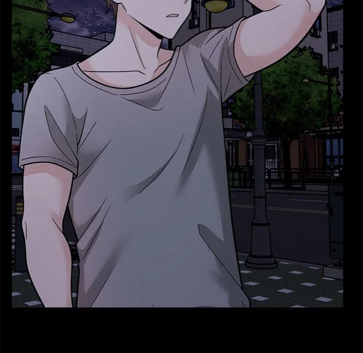 Locked With Her (Uncensored), chapter 12, page 117 of 156