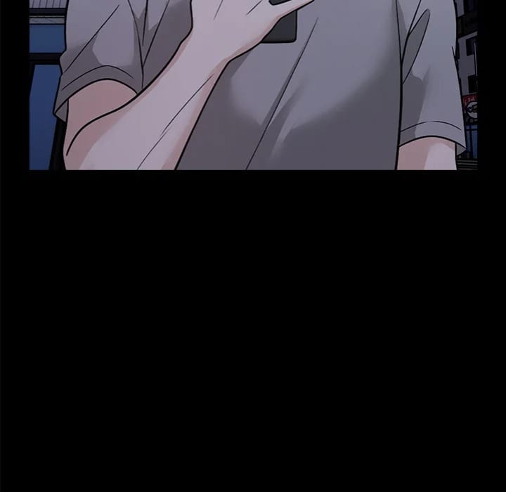 Locked With Her (Uncensored), chapter 12, page 120 of 156