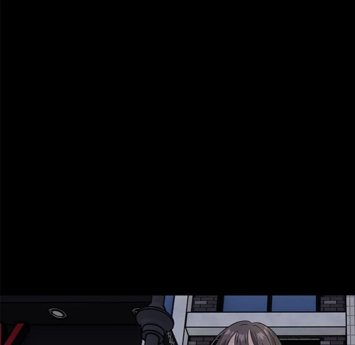 Locked With Her (Uncensored), chapter 12, page 121 of 156
