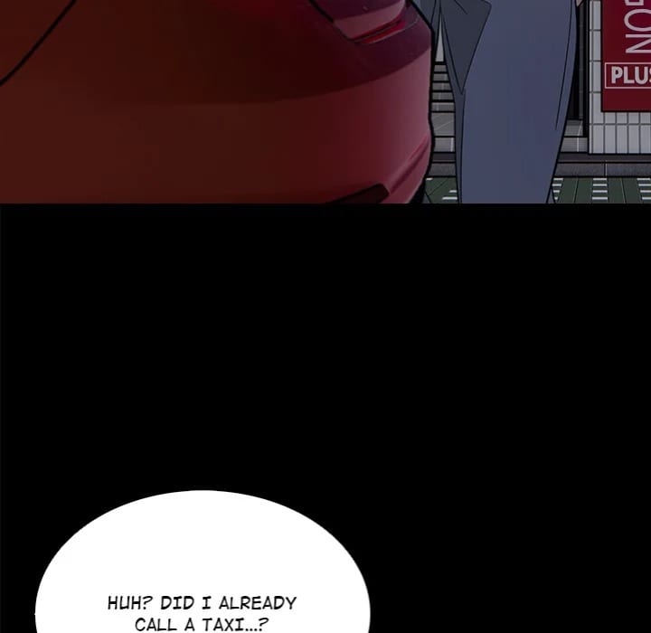 Locked With Her (Uncensored), chapter 12, page 123 of 156