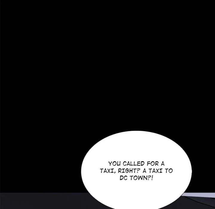 Locked With Her (Uncensored), chapter 12, page 125 of 156